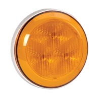 MDL43 12V LED 130MM INDICATOR