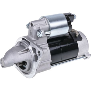 STARTER MOTOR 12V 9TH CW DENSO STYLE DXS4032