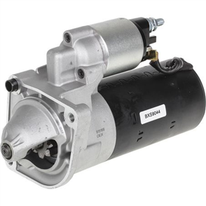 STARTER MOTOR 12V 9TH CW BOSCH STYLE