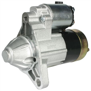 STARTER MOTOR 12V 10TH CW MITSUBISHI STYLE