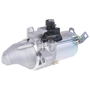 STARTER MOTOR 12V 9TH CCW MITSUBISHI STYLE