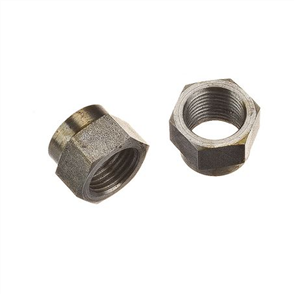 Axle Nut Set 2pc