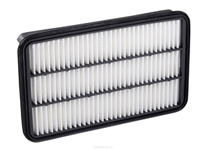 RYCO AIR FILTER - LEXUS/TOYOTA/HOLDEN A1236