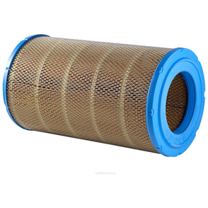 AIR FILTER - MITSUBISHI FUSO K & F SERIES A1390