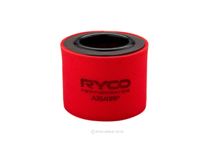 RYCO (PERFORMANCE) AIR FILTER - RADIAL A1541RP