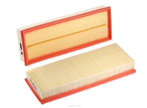 RYCO AIR FILTER - MERC C/E/G/M/R/S CLASS A1678