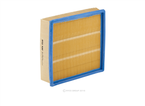 RYCO AIR FILTER - AUDI/JAG/VW A297