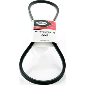 GATES FAN BELT - V-BELT (A-SECTION) A46GATES