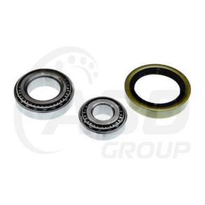 WHEEL BEARING KIT FRONT ISUZU AB2254