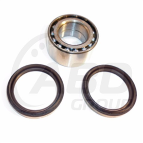 WHEEL BEARING KIT SUZUKI R 89- AB2634