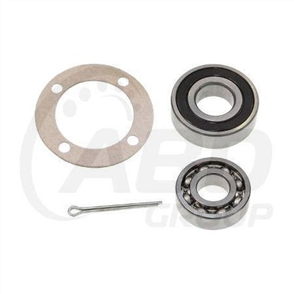 WHEEL BEARING KIT REAR DAIHATSU AB2716