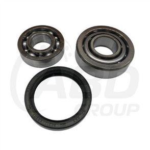 WHEEL BEARING KIT REAR BLMC AB2785