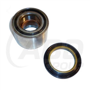 WHEEL BEARING KIT PULSAR EXA FRONT AB2840