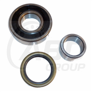 WHEEL BEARING KIT NISSAN AB2848