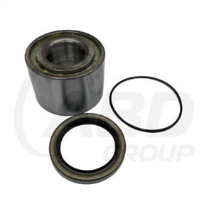 WHEEL BEARING KIT REAR TOYOTA AB2876