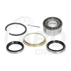 WHEEL BEARING KIT TOYOTA FRT COROLLA/CARINA/CELICA  AB2883