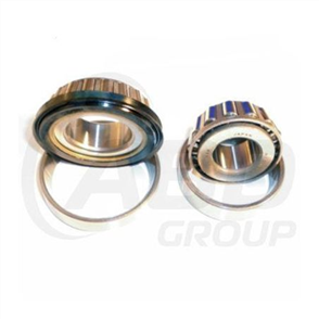 WHEEL BEARING KIT TROJAN HUB MK2 20CWT TO AB2981