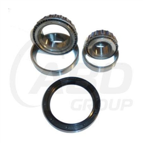 WHEEL BEARING KIT JAGUAR XJ F 77- AB2997