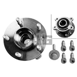 WHEEL BEARING KIT AB3181