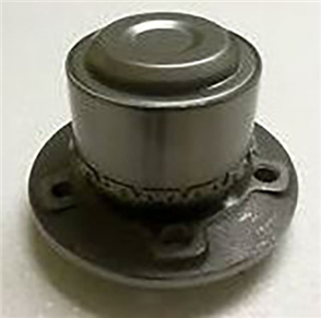 WHEEL HUB AB3200