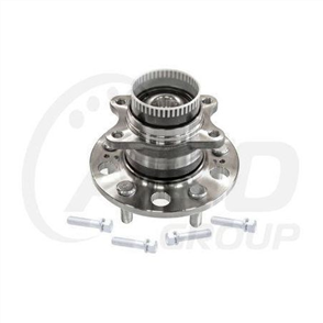 HUB UNIT HYUNDAI REAR 2WD AB3203