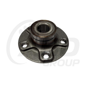 HUB UNIT NISSAN REAR AB3205