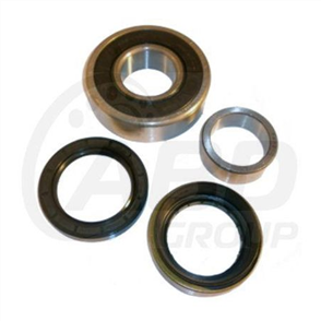 WHEEL BEARING KIT REAR ISUZU AB3610