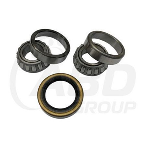 WHEEL BEARING KIT AB4296