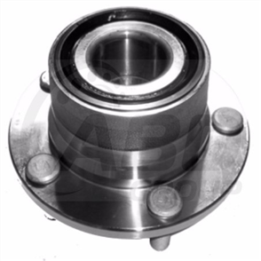 WHEEL BEARING KIT AB4821 NON ABS