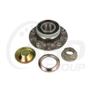 HUB UNIT BMW (E32) F 86- AB5091