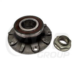 HUB UNIT KIT AB5092