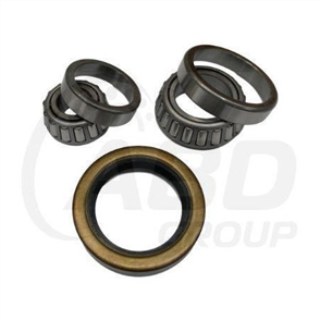 WHEEL BEARING KIT MERCEDES BENZ AB5103