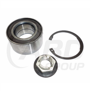 WHEEL BEARING KIT FORD FIESTA FOCUSF 08- ABS AB5124