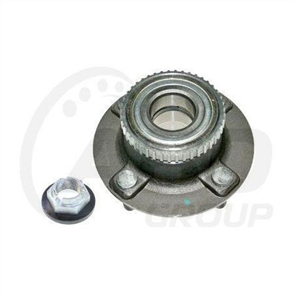 HUB UNIT FORD MONDEO R W/- ABS AB5194