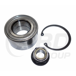 WHEEL BEARING KIT AB5211