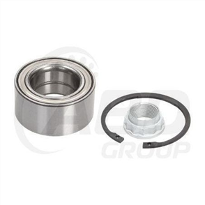 WHEEL BEARING KIT BMW REAR AB5228