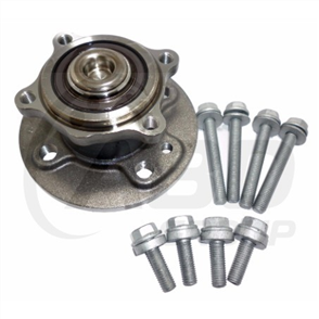 REAR WHEEL BEARING HUB KIT AB5231