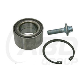 WHEEL BEARING KIT MERCEDES FRONT 4WD ABS AB5242