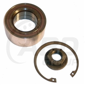 WHEEL BEARING KIT FORD MONDEO MK3 2.0L F AB5243