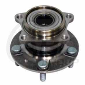 WHEEL BEARING KIT AB5260