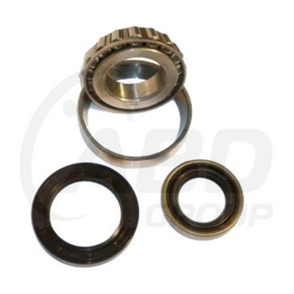 WHEEL BEARING KIT HOLDEN AB6292