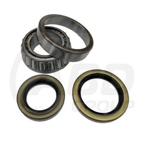 WHEEL BEARING KIT HOLDEN REAR AB6293