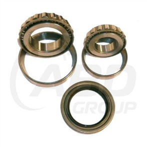 WHEEL BEARING KIT MITSUBISHI F AB6402