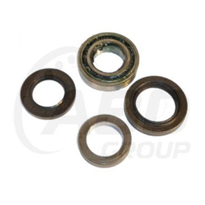 WHEEL BEARING R CHR JEEP WRANGLER AB6451