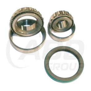 WHEEL BEARING KIT AB6497