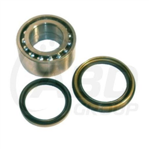 WHEEL BEARING KIT SUZUKI FRONT AB6541