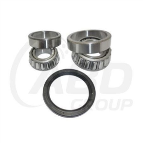 WHEEL BEARING KIT IZUSU ELF FRONT AB6629