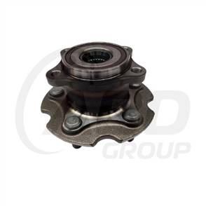 WHEEL BEARING KIT AB6641