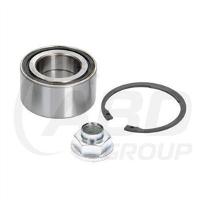 WHEEL BEARING KIT FRT SUZUKI ABS. AB6696