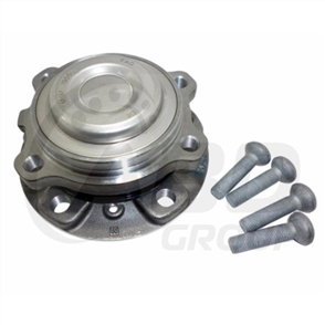 WHEEL HUB AB6726